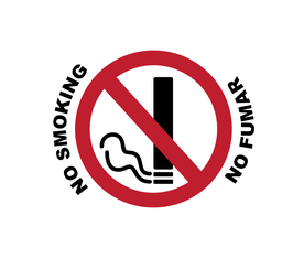 No Smoke-3_25 x 3_25
