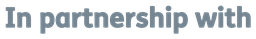 In Partnership With-15_19 x 1_70