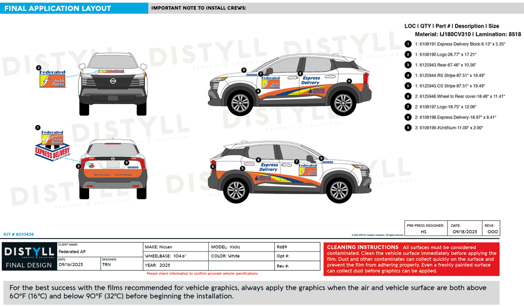Fisher Auto-2024 Nissan Kicks_R689