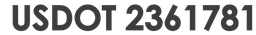 USDOT Num-19_67 x 2_11