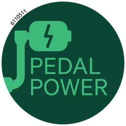 Pedal Power-7_05 x 7_05