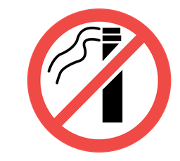 No Smoking Int-1_50 x 1_50
