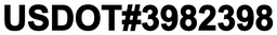 Texas DOT-20_70 x 2_02