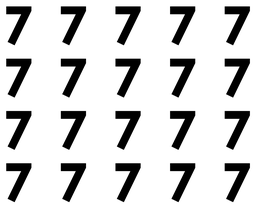 Seven Block-13_29 x 10_64