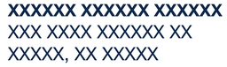 #Name #Address #City, State Zip Panel-22_35 x 6_55