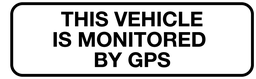 GPS Decal-10_00 x 3_00