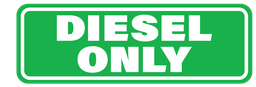 Diesel Only-6_00 x 2_00