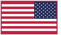 US Flag Flipped-7_17 x 4_15
