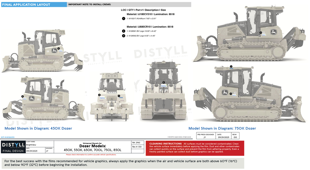 BrightView, John Deere, Dozers_R2943