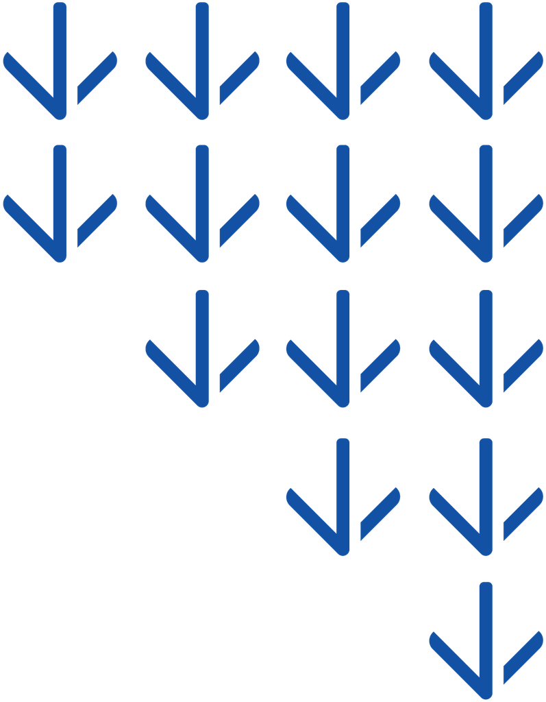 Left Arrows-76_56 x 59_20