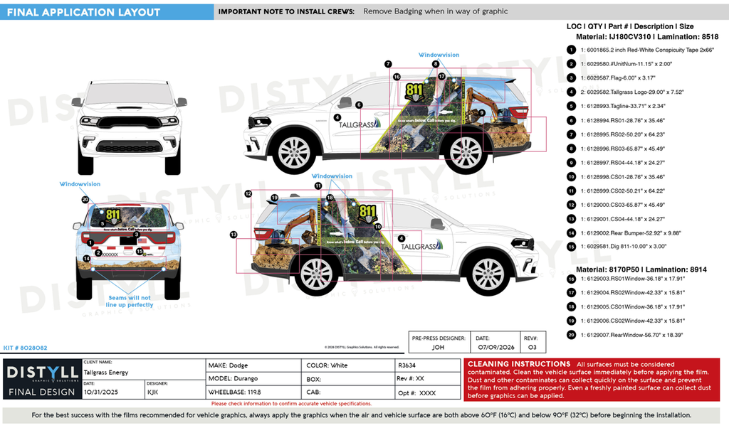 Tallgrass, Dodge, Durango, 119_8, 2025_R3634