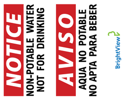 Non-Potable Notice-8_00 x 10_00