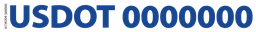 #USDOTNum-23_06 x 2_10