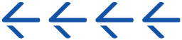 Left Arrows-31_41 x 6_42