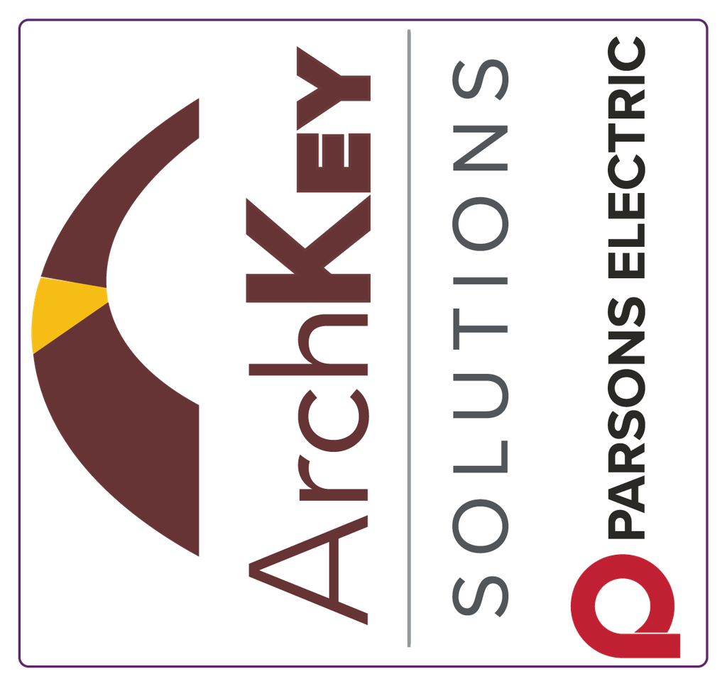 ArchKey Parsons Logo-7_05 x 7_27