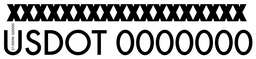 #Company #USDOT-21_71 x 4_38