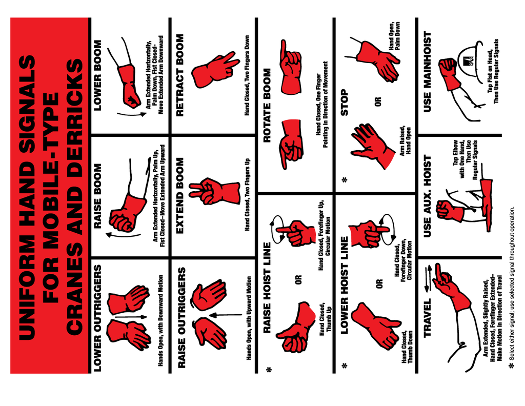 Hand Signals Cranes-8_50 x 11_50