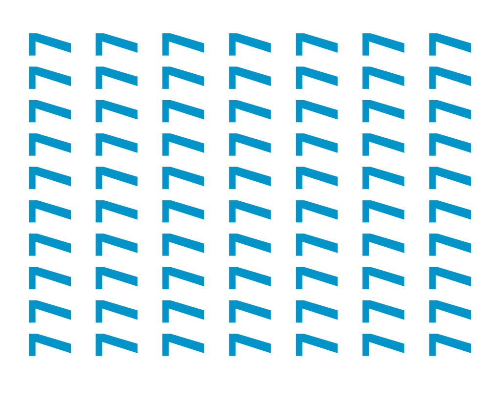 Number 7 70 Per Sheet-8_50 x 11_00