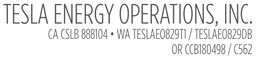 CS TESLALIC Set 5-25_00 x 5_55