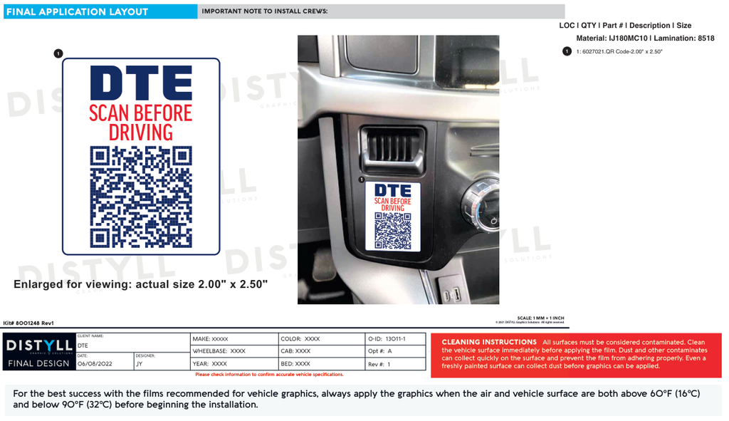 DTE, QR Code 2x2_5