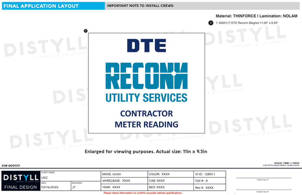 DTE, Reconn, Magnet 11x9_5