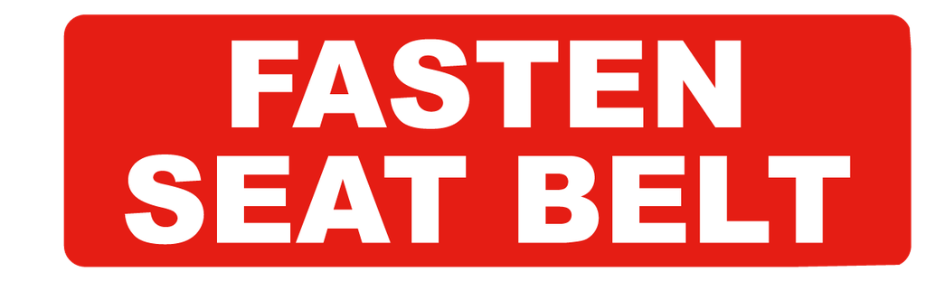 Fasten Seat Belt-5_50 x 1_59