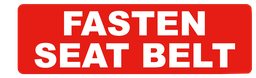 Fasten Seat Belt-5_50 x 1_59