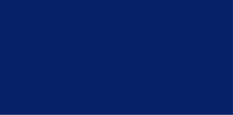 Medium Blue Panel