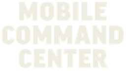 Mobile Command Small