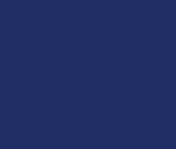 Small Blue Panel