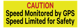 Speed Monitored-9_00 x 3_30
